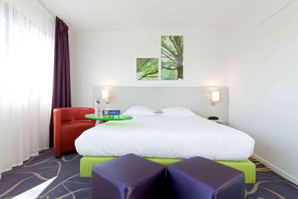 Hotel ibis Styles Bordeaux Sud Villenave-dʼOrnon Zimmer foto